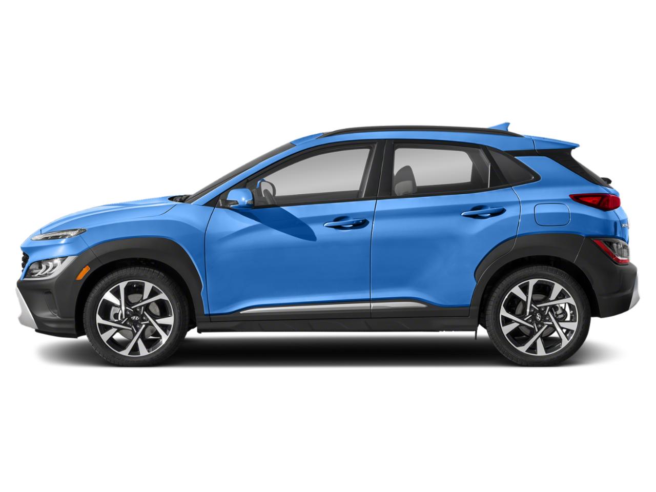 2022 Hyundai Kona Vehicle Photo in INDIANA, PA 15701-1897