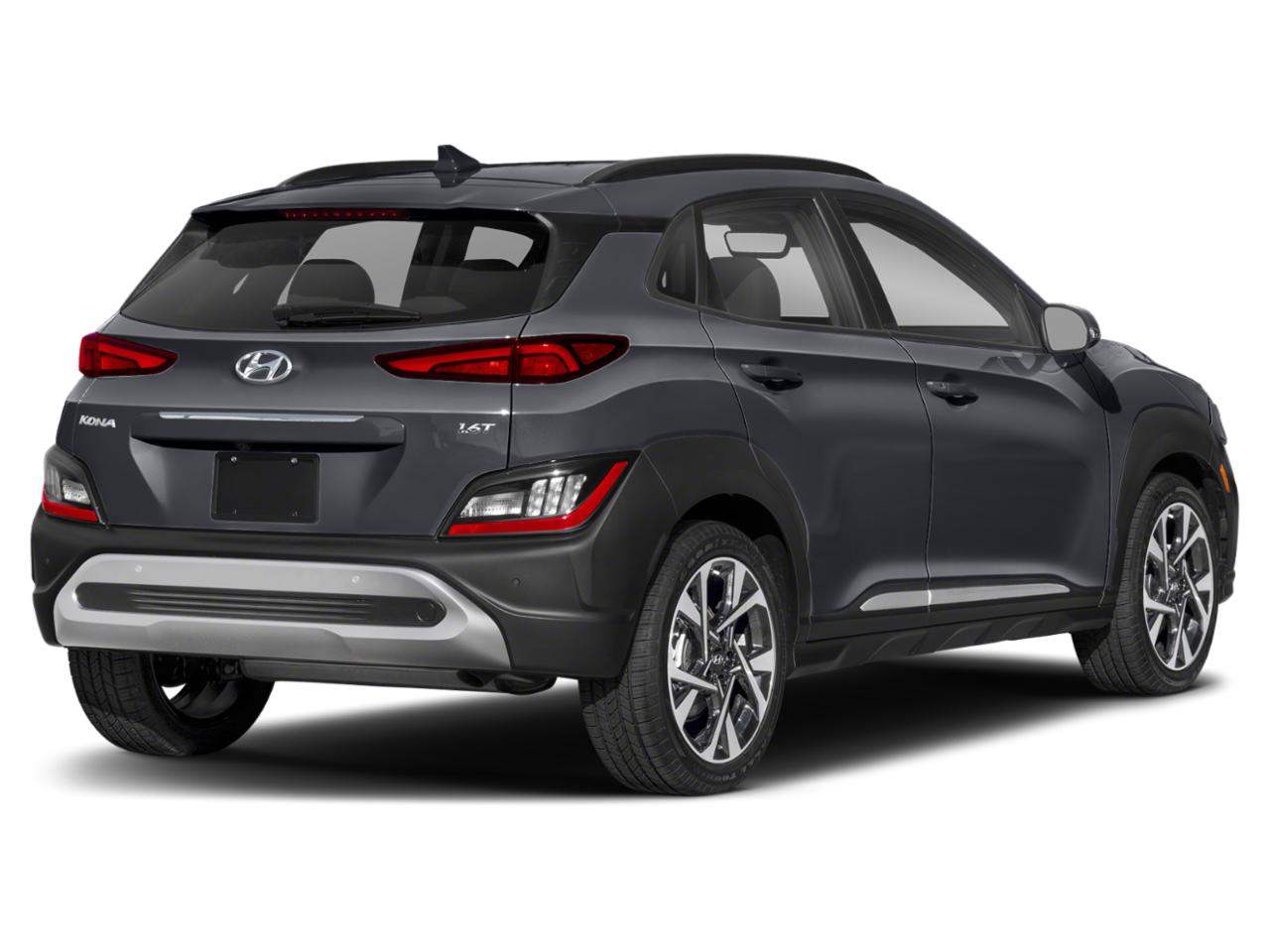 2022 Hyundai KONA Vehicle Photo in Highland, IN 46322-2506