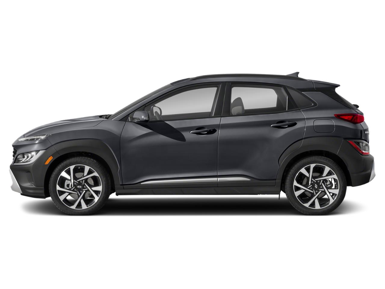 Used 2022 Hyundai Kona Limited with VIN KM8K5CA3XNU813216 for sale in Riverhead, NY