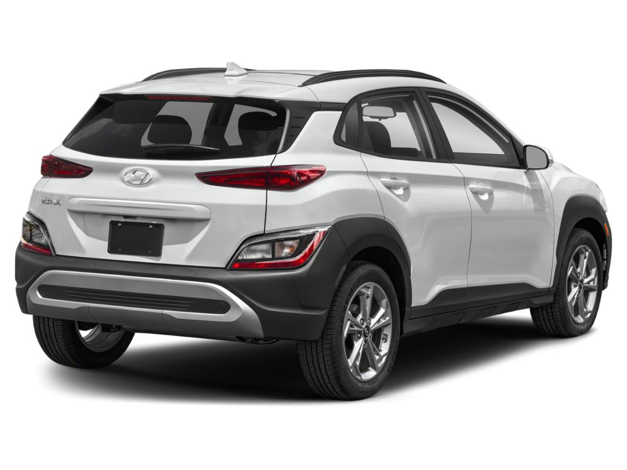 2022 Hyundai KONA Vehicle Photo in Decatur, TX 76234