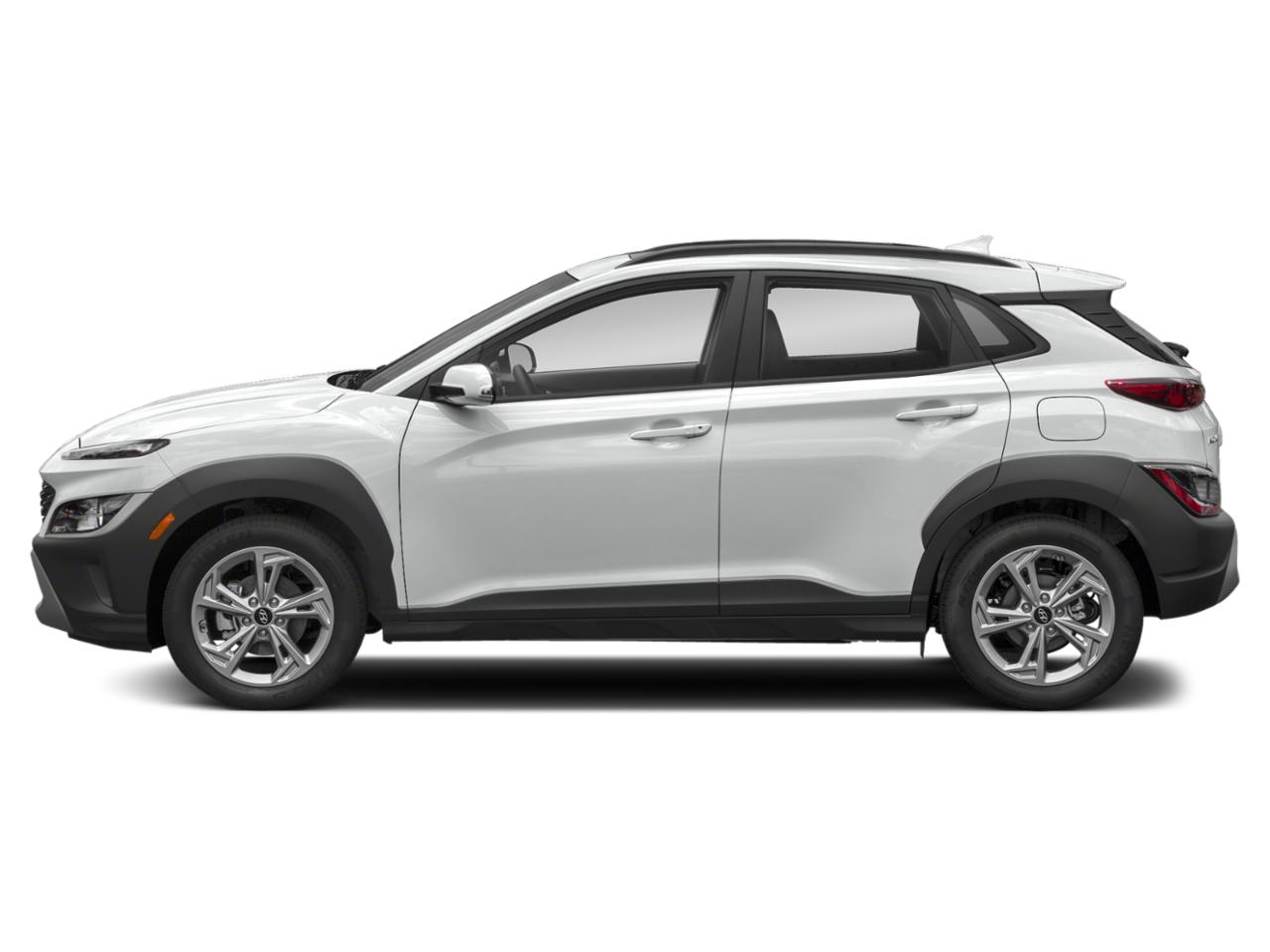 2022 Hyundai KONA Vehicle Photo in Decatur, TX 76234