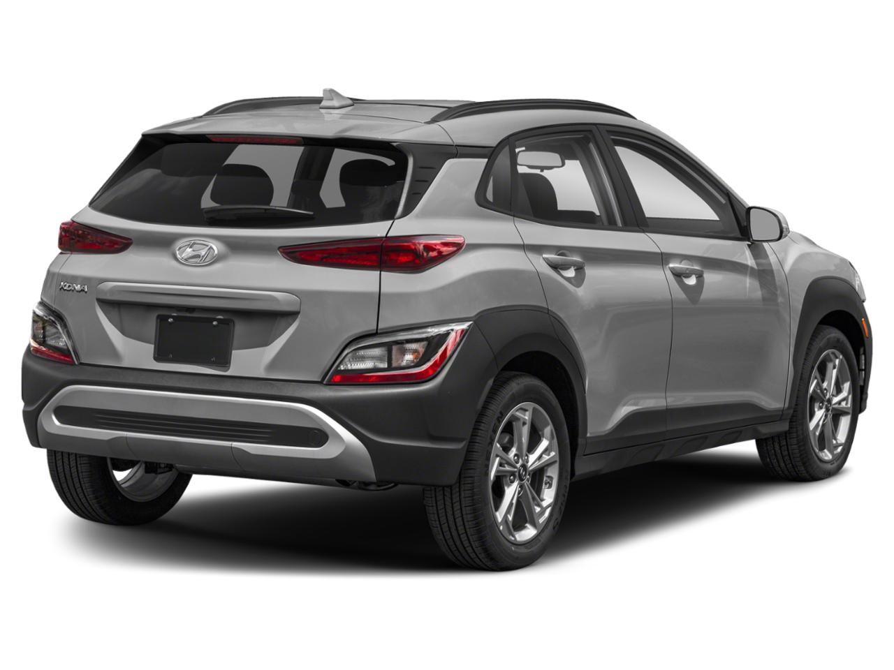 2022 Hyundai KONA Vehicle Photo in DENVER, CO 80221-3610