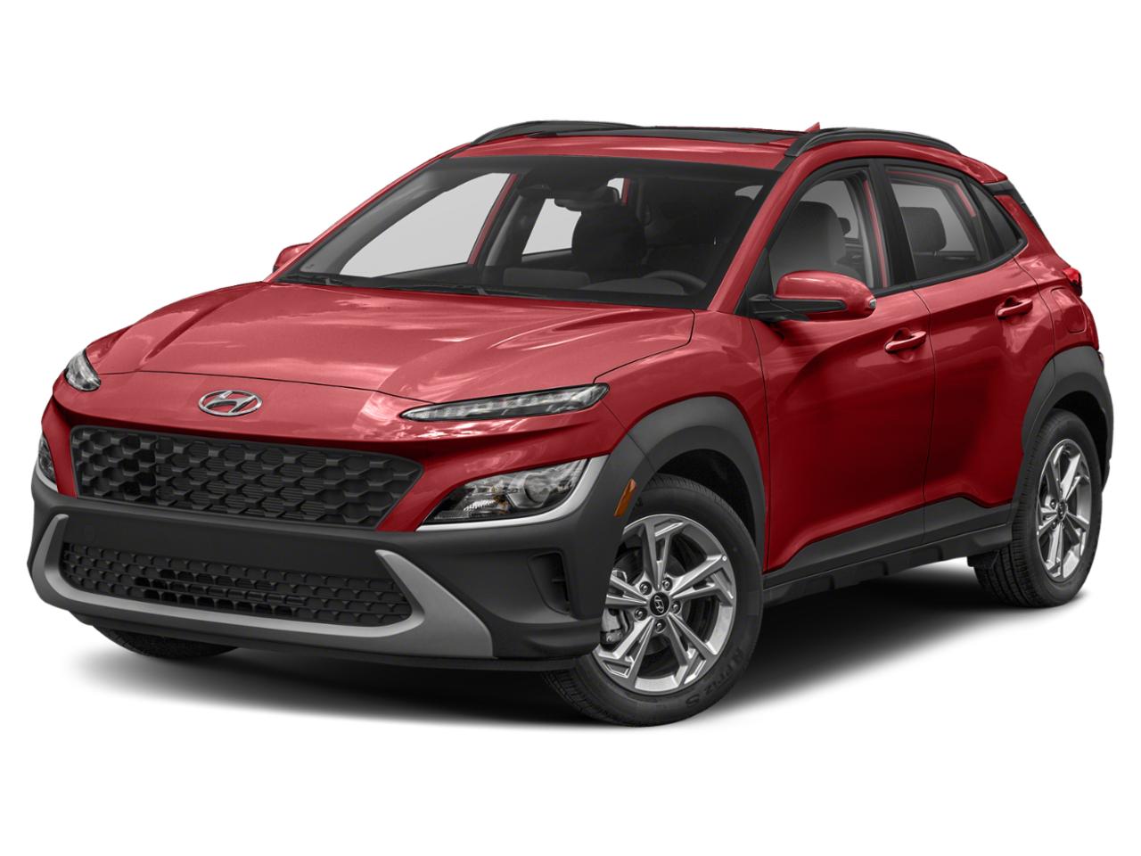 2022 Hyundai KONA Vehicle Photo in JOLIET, IL 60435-8135