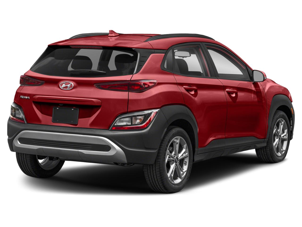 2022 Hyundai Kona Vehicle Photo in JOLIET, IL 60435-8135