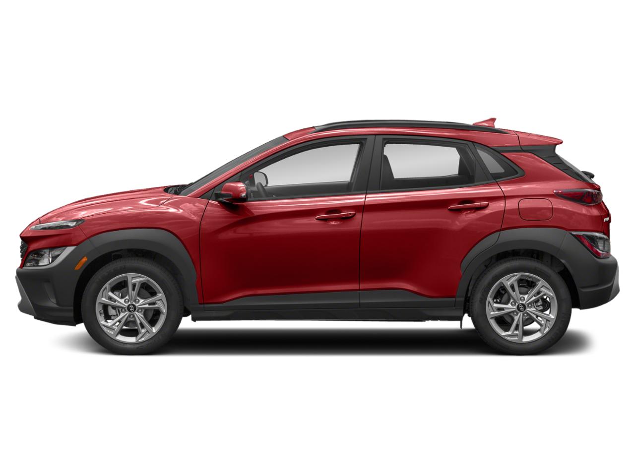 2022 Hyundai KONA Vehicle Photo in JOLIET, IL 60435-8135