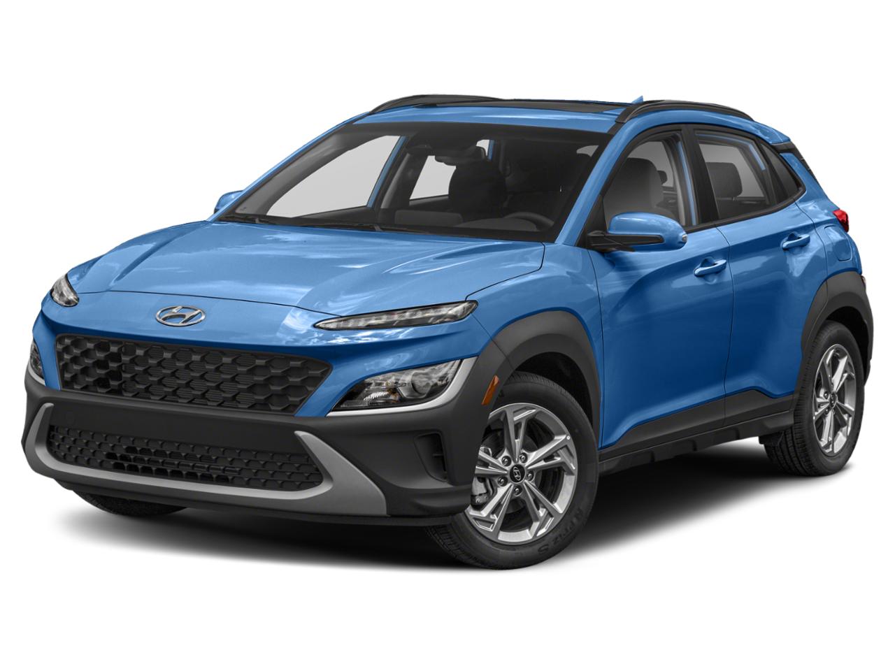 2022 Hyundai KONA Vehicle Photo in Greeley, CO 80634