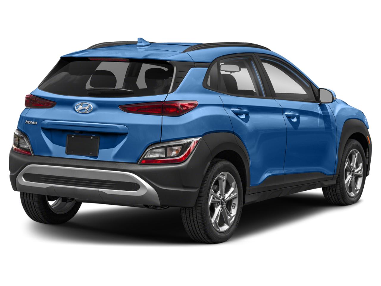 2022 Hyundai KONA Vehicle Photo in Greeley, CO 80634