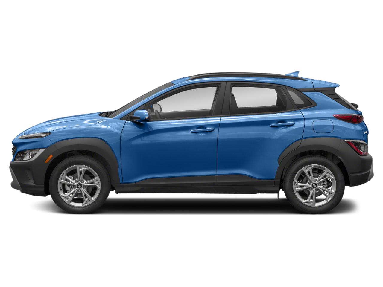 2022 Hyundai KONA Vehicle Photo in Greeley, CO 80634