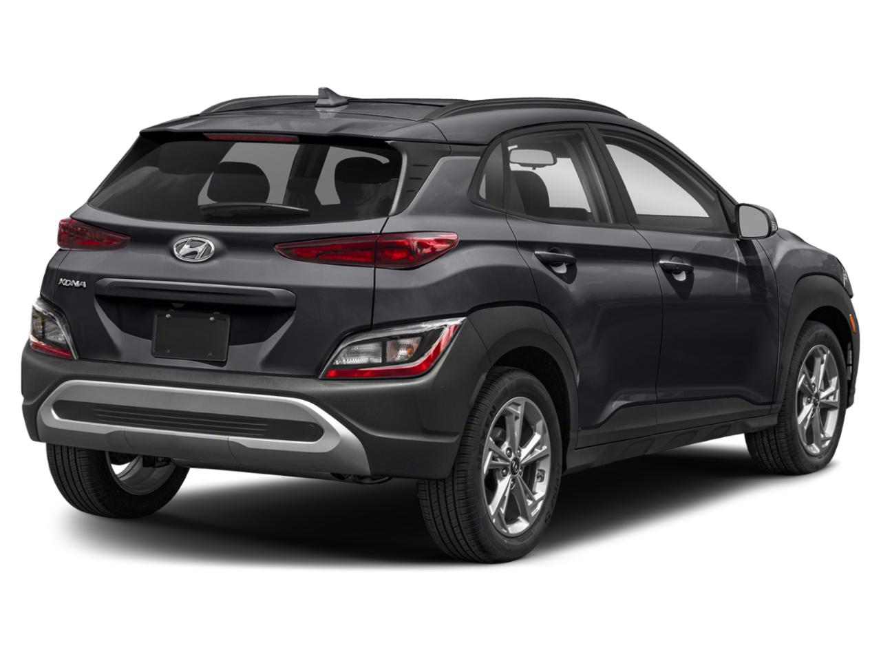 2022 Hyundai KONA Vehicle Photo in Green Bay, WI 54304