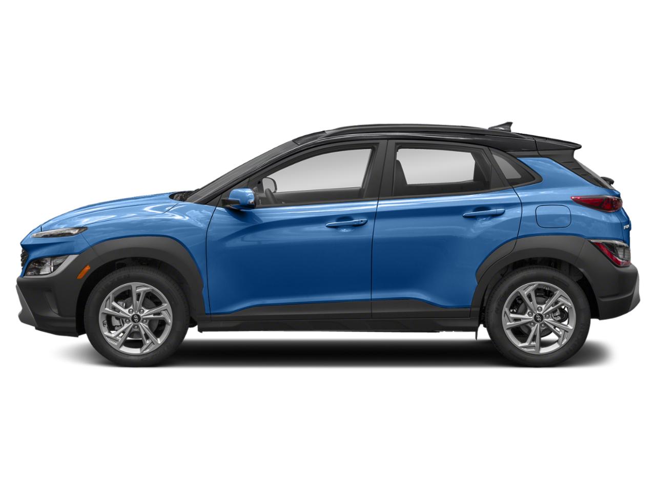 Used 2022 Hyundai Kona SEL with VIN KM8K6CAB7NU779630 for sale in Riverhead, NY