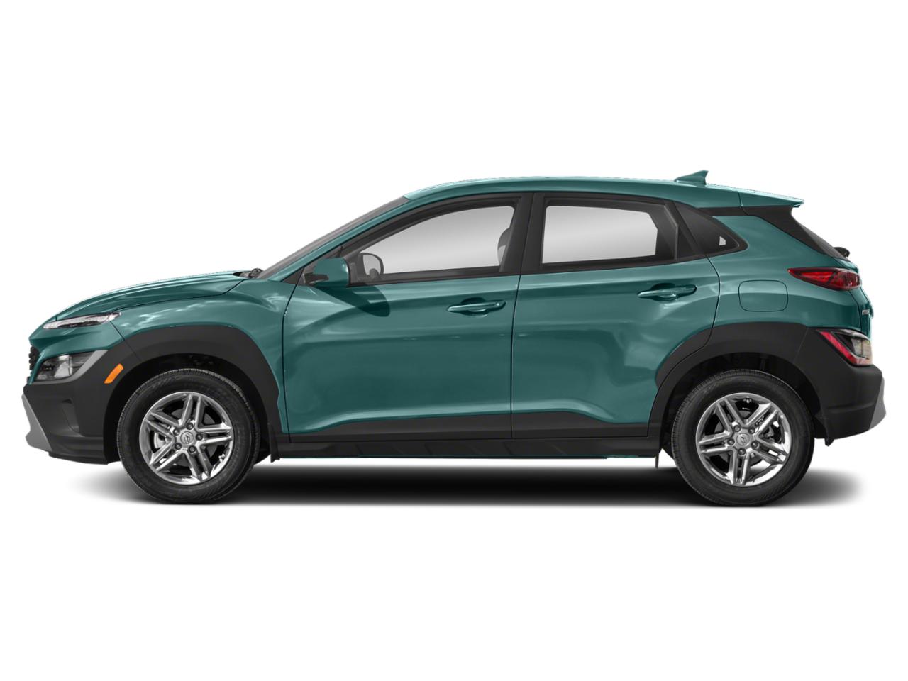 Used 2022 Hyundai Kona SE with VIN KM8K2CAB6NU837254 for sale in Toms River, NJ