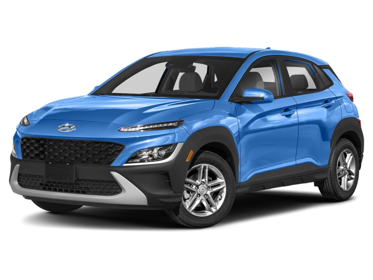 2022 Hyundai KONA Vehicle Photo in INDIANA, PA 15701-1897