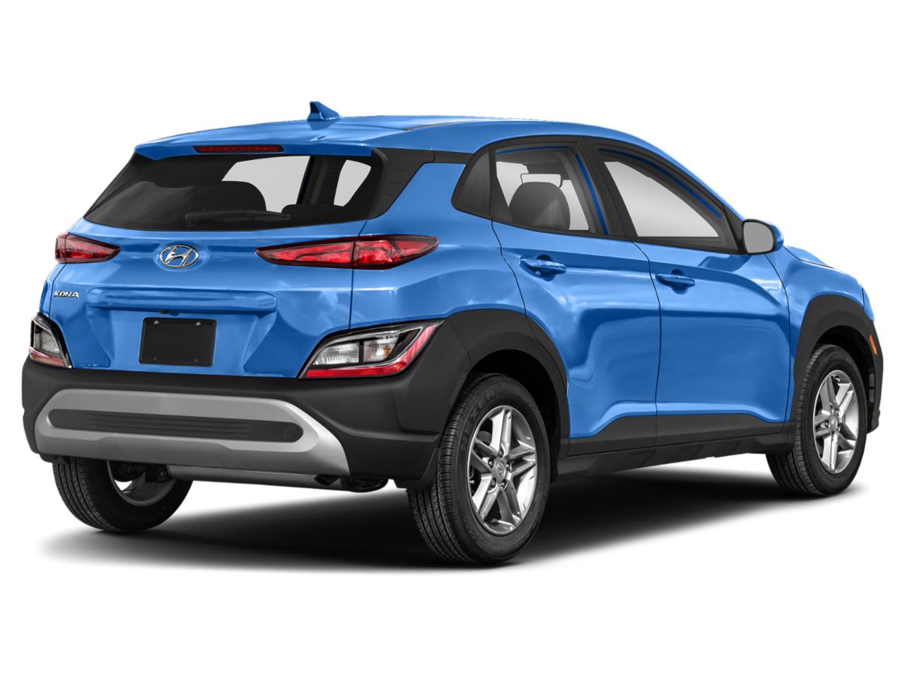 2022 Hyundai KONA Vehicle Photo in INDIANA, PA 15701-1897