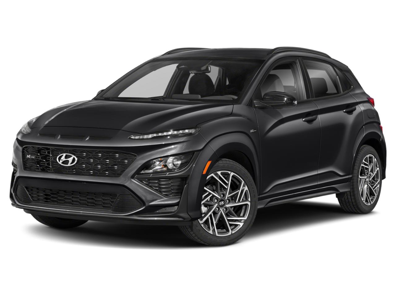 2022 Hyundai KONA Vehicle Photo in Peoria, IL 61615