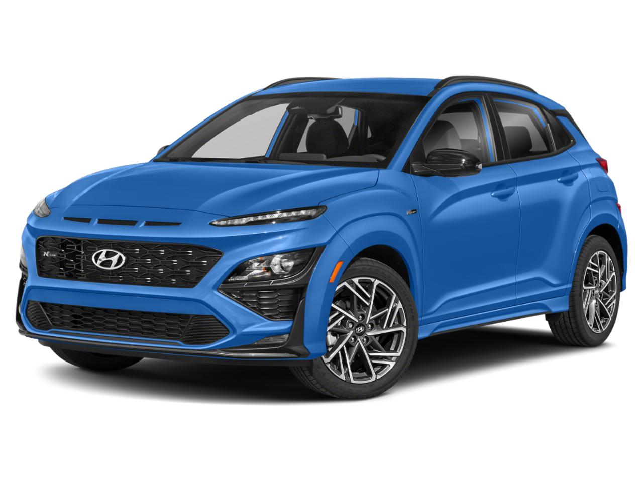 2022 Hyundai KONA Vehicle Photo in Everett, WA 98204