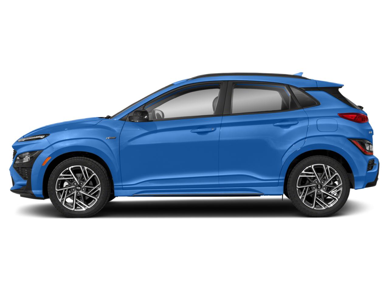 2022 Hyundai KONA Vehicle Photo in Everett, WA 98204