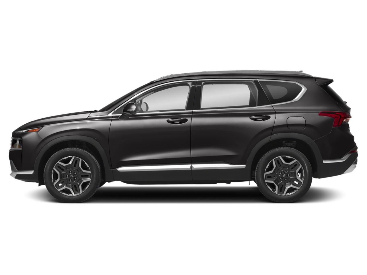 2022 Hyundai SANTA FE Hybrid Vehicle Photo in Mobile, AL 36695