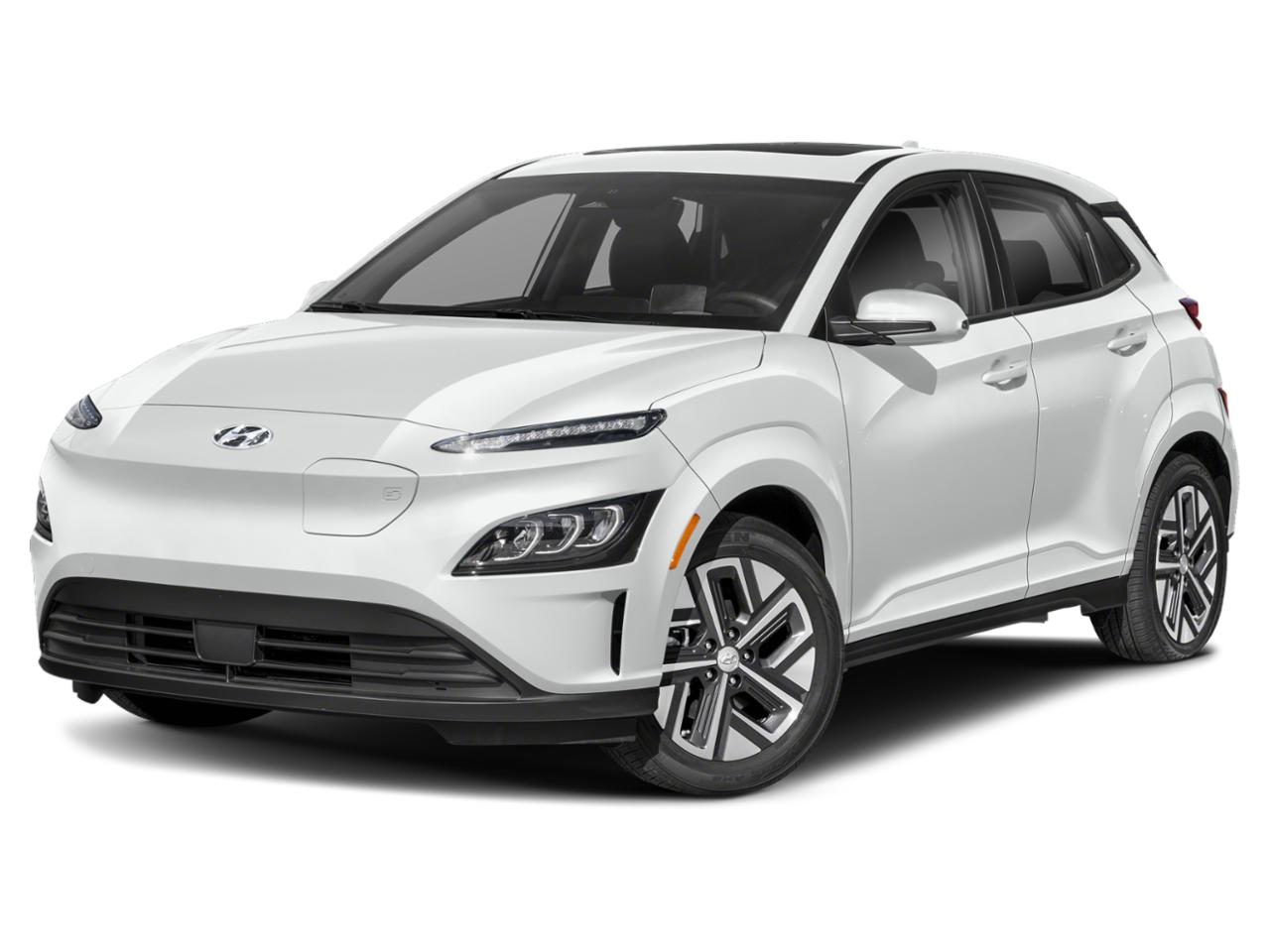 2022 Hyundai KONA Electric Vehicle Photo in Pleasant Hills, PA 15236