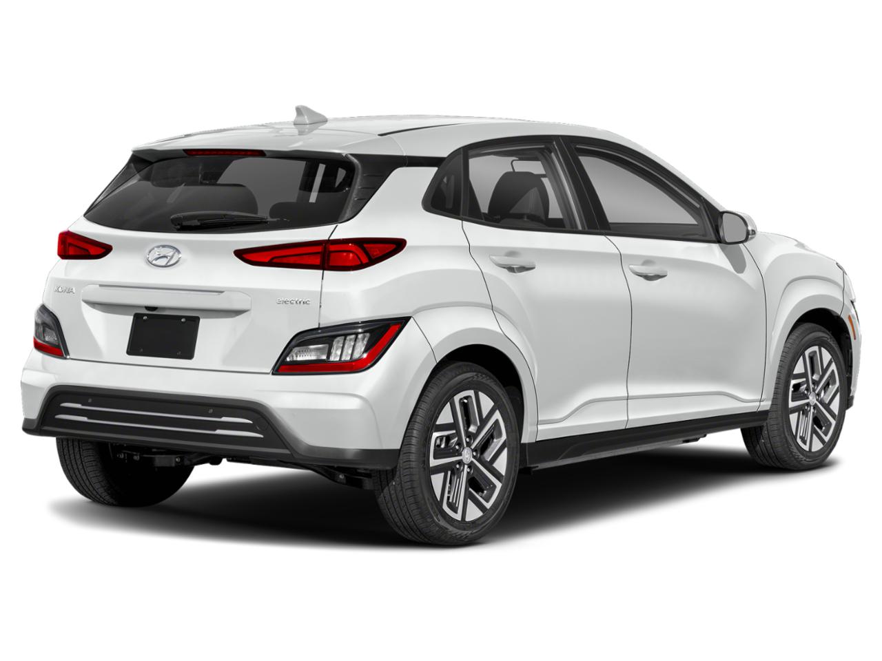 2022 Hyundai KONA Electric Vehicle Photo in Pleasant Hills, PA 15236