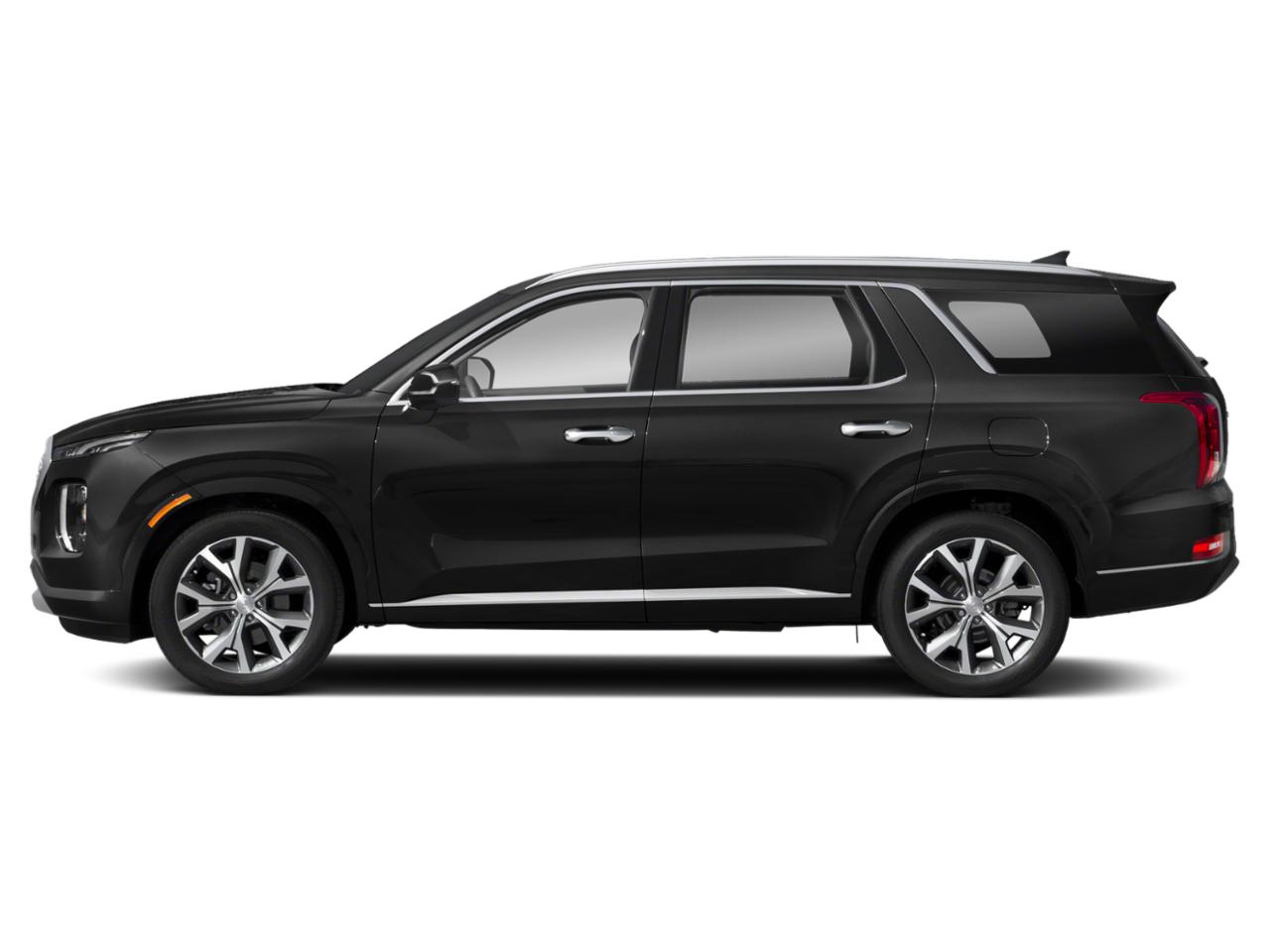 2022 Hyundai Palisade Vehicle Photo in PEMBROKE PINES, FL 33024-6534