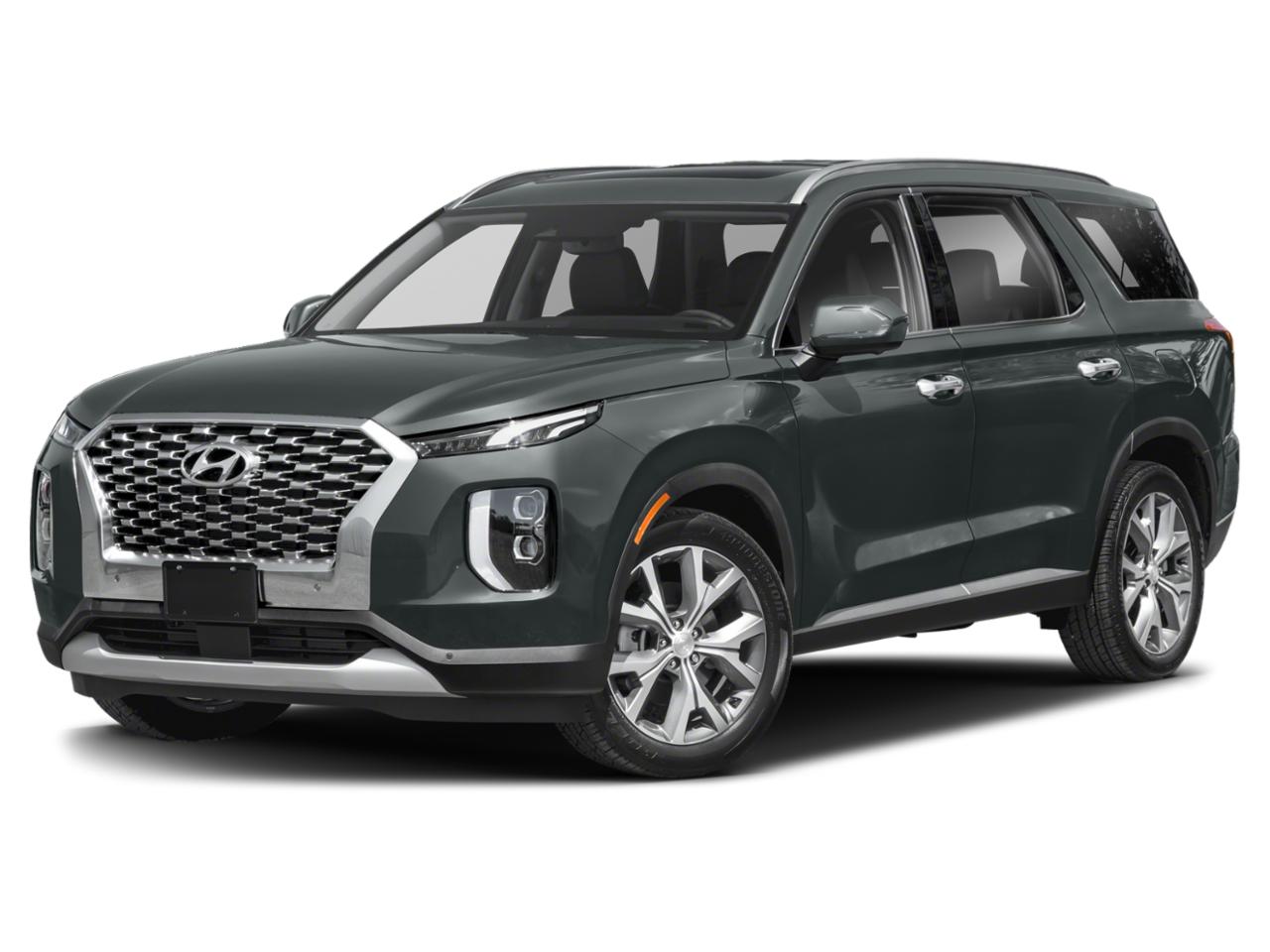 2022 Hyundai PALISADE Vehicle Photo in Cedar Rapids, IA 52402