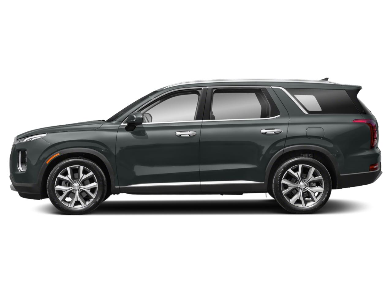 2022 Hyundai PALISADE Vehicle Photo in Cedar Rapids, IA 52402