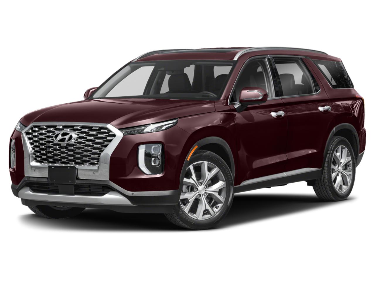 2022 Hyundai PALISADE Vehicle Photo in Cedar Rapids, IA 52402