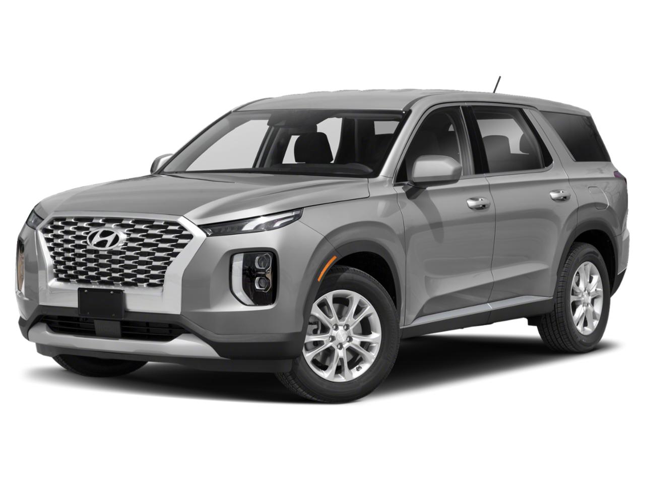 2022 Hyundai PALISADE Vehicle Photo in Merrillville, IN 46410