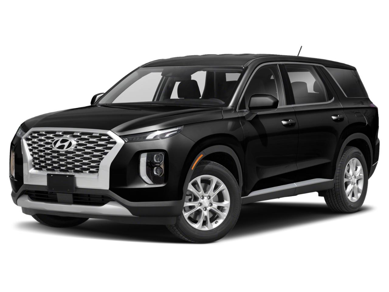 2022 Hyundai PALISADE Vehicle Photo in Flemington, NJ 08822