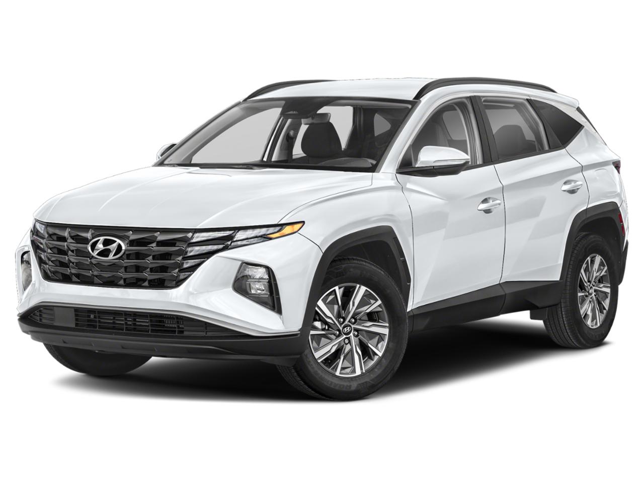 2022 Hyundai TUCSON Hybrid Vehicle Photo in Ft. Myers, FL 33907