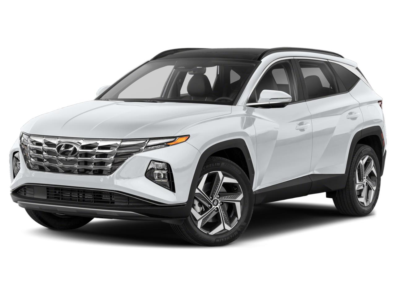 2022 Hyundai TUCSON Hybrid Vehicle Photo in Flemington, NJ 08822