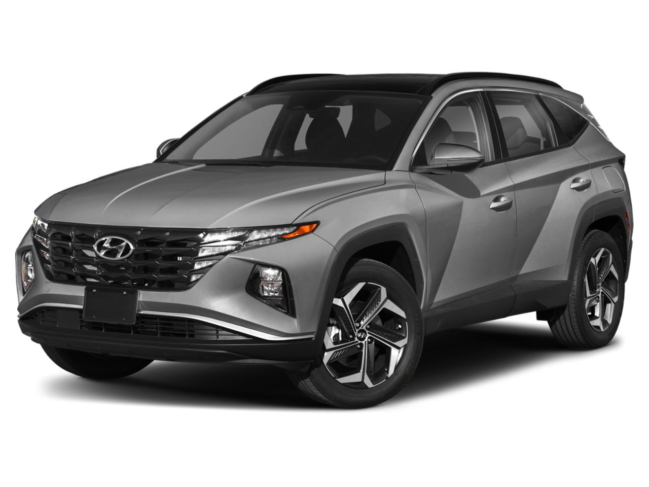 2022 Hyundai TUCSON Hybrid Vehicle Photo in Green Bay, WI 54304