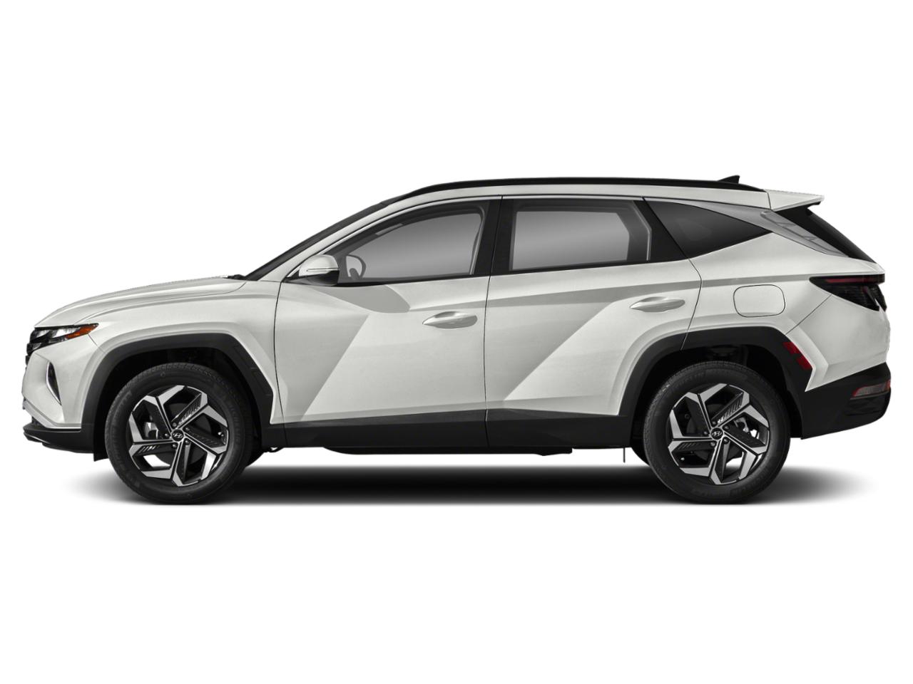 2022 Hyundai Tucson Hybrid Vehicle Photo in RIVERSIDE, CA 92504-4106