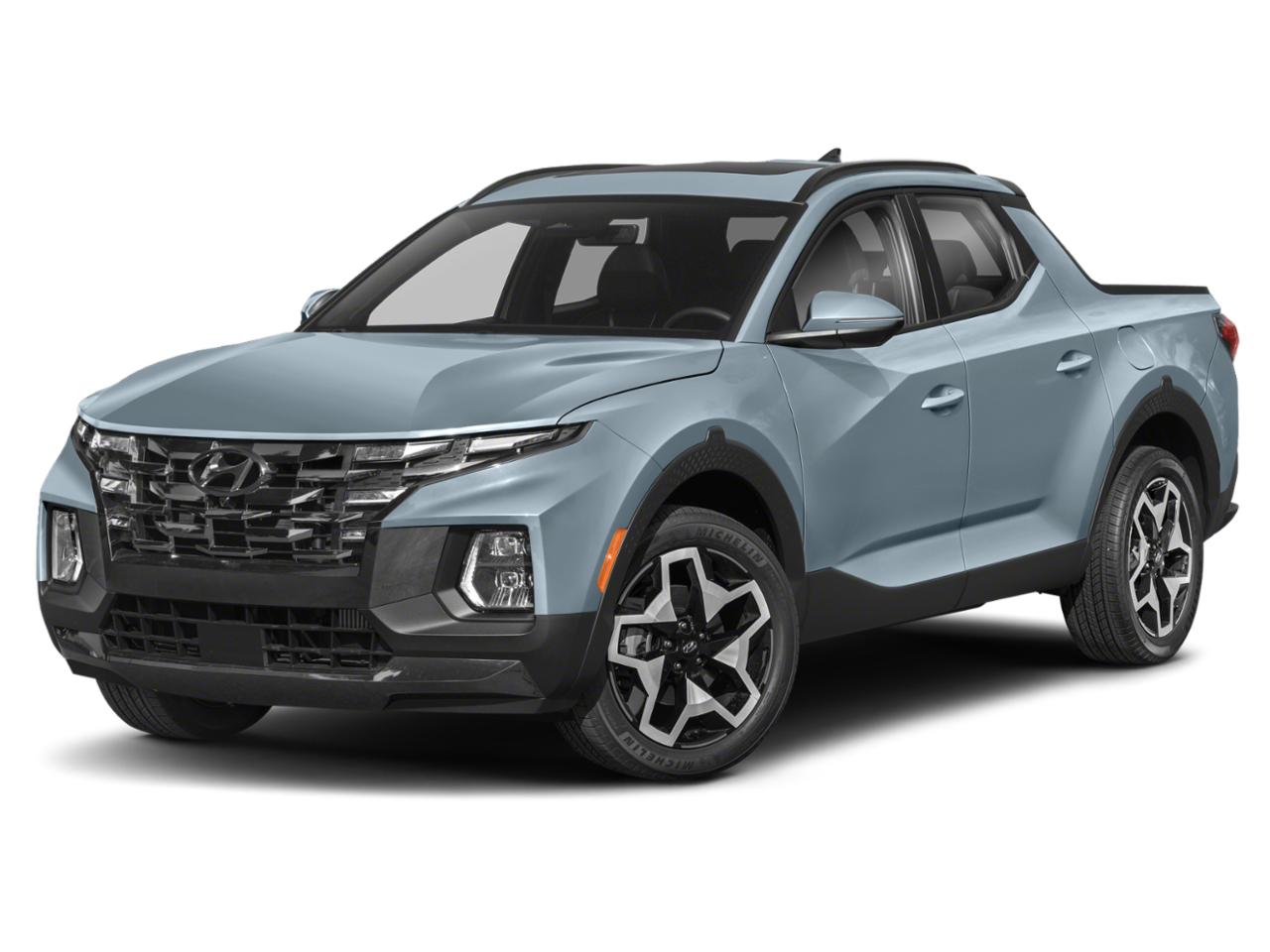 2022 Hyundai Santa Cruz Vehicles for Sale McCarthy Blue Springs