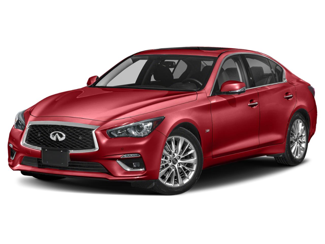 2022 INFINITI Q50 Vehicle Photo in Bluffton, SC 29910