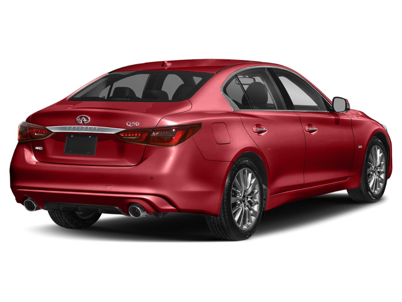 2022 INFINITI Q50 Vehicle Photo in Bluffton, SC 29910