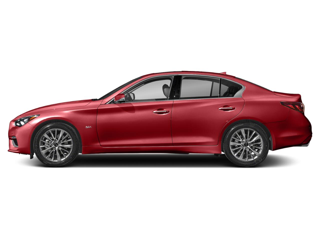 2022 INFINITI Q50 Vehicle Photo in Bluffton, SC 29910