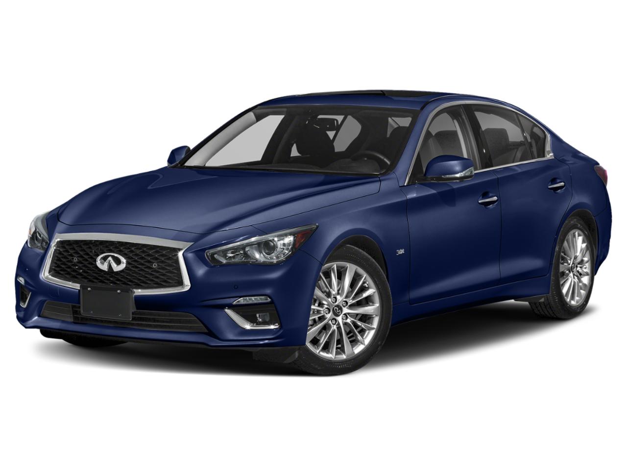 2022 INFINITI Q50 Vehicle Photo in Willow Grove, PA 19090