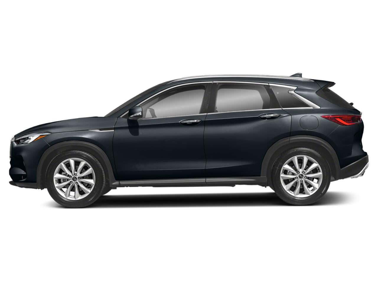 2022 INFINITI QX50 Vehicle Photo in GREENACRES, FL 33463-3207