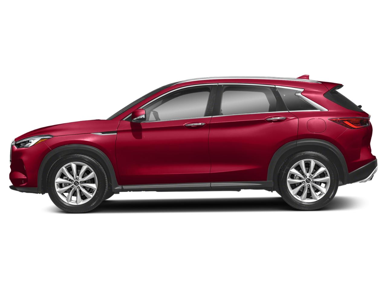 2022 INFINITI QX50 Vehicle Photo in KANSAS CITY, MO 64114-4545