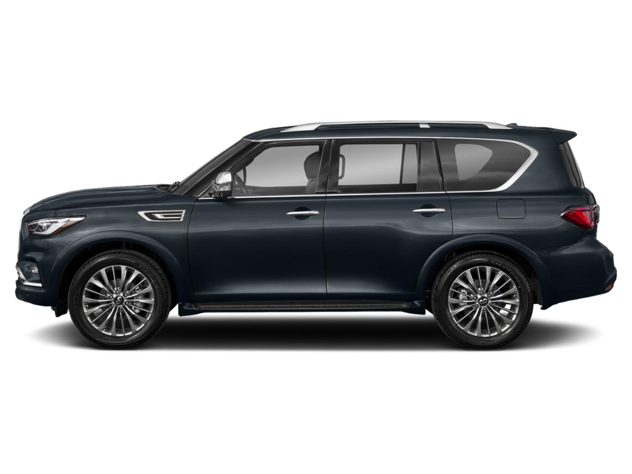 2022 INFINITI QX80 Vehicle Photo in SELMA, TX 78154-1459