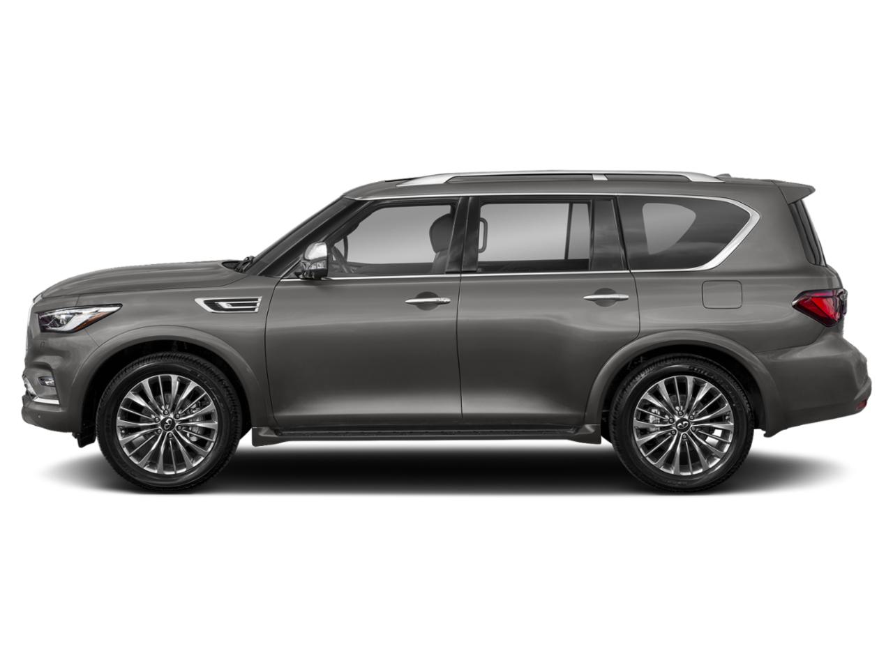 2022 INFINITI QX80 Vehicle Photo in Bluffton, SC 29910