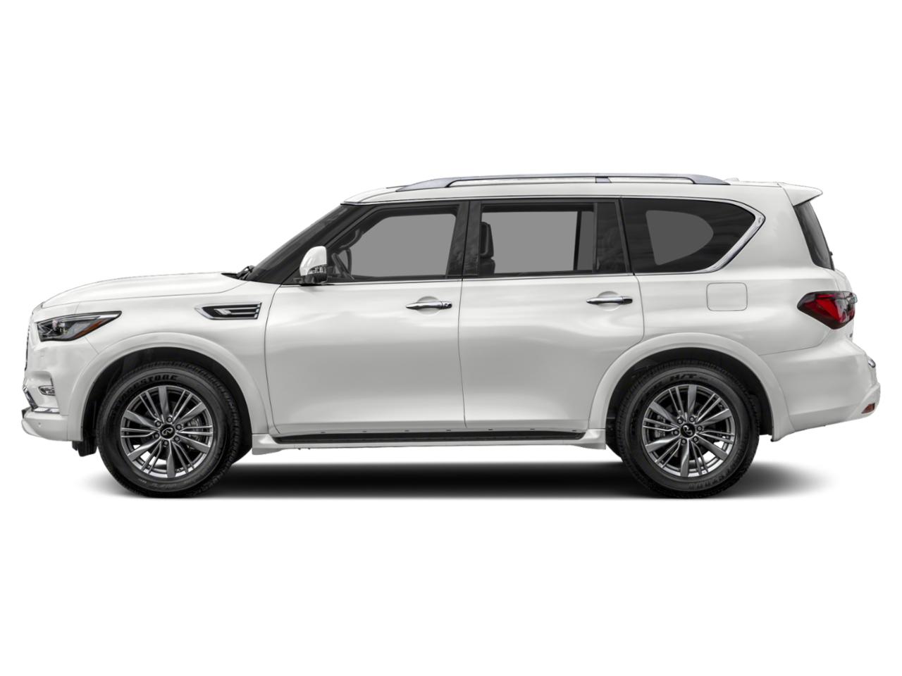 2022 INFINITI QX80 Vehicle Photo in Grapevine, TX 76051