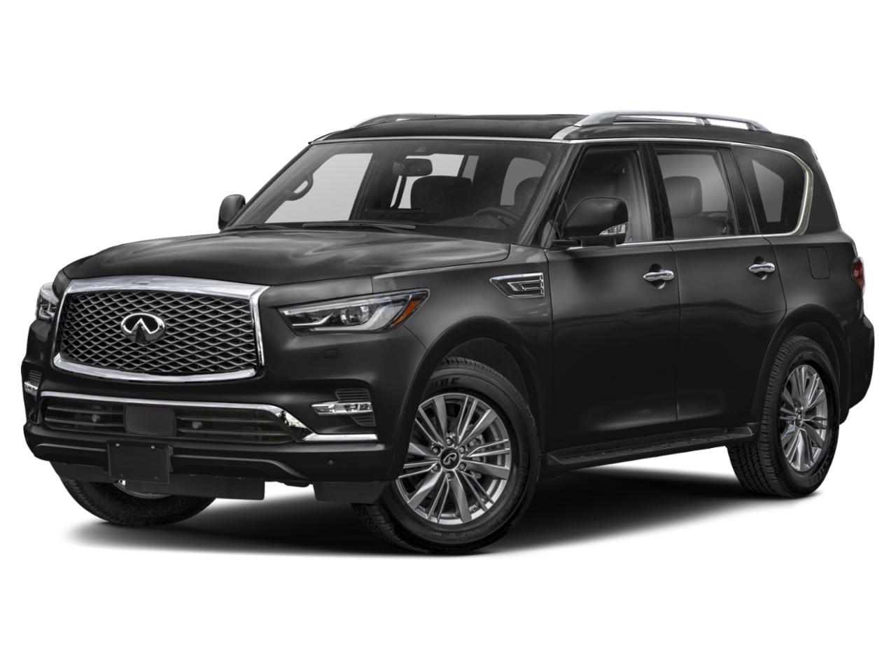 2022 INFINITI QX80 Vehicle Photo in Tustin, CA 92782