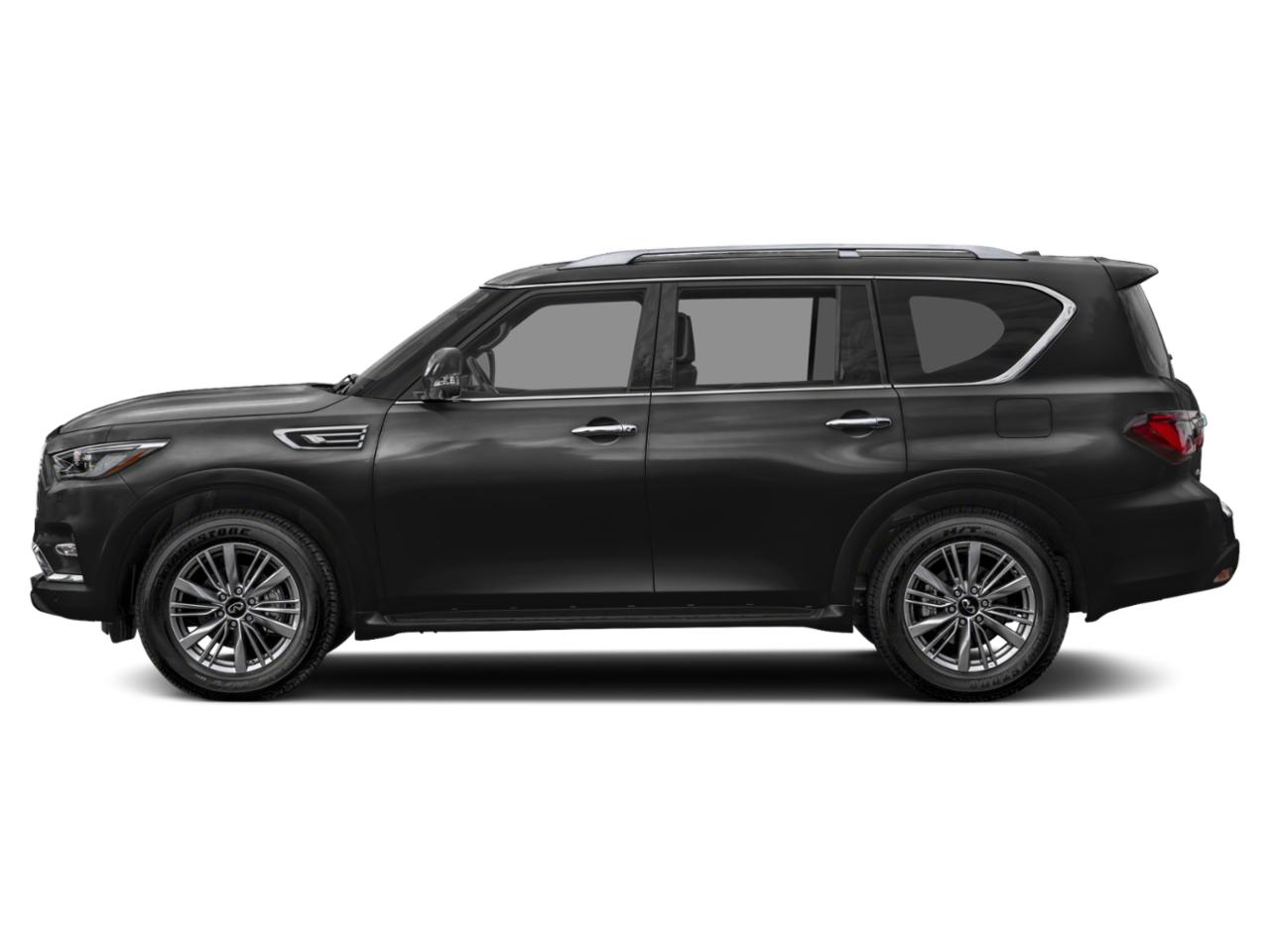 2022 INFINITI QX80 Vehicle Photo in San Antonio, TX 78230