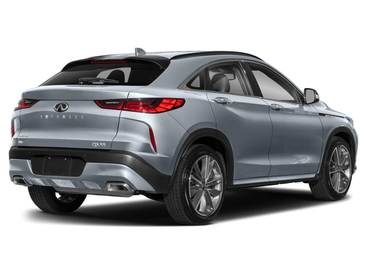 2022 INFINITI QX55 Vehicle Photo in BATON ROUGE, LA 70809-4546