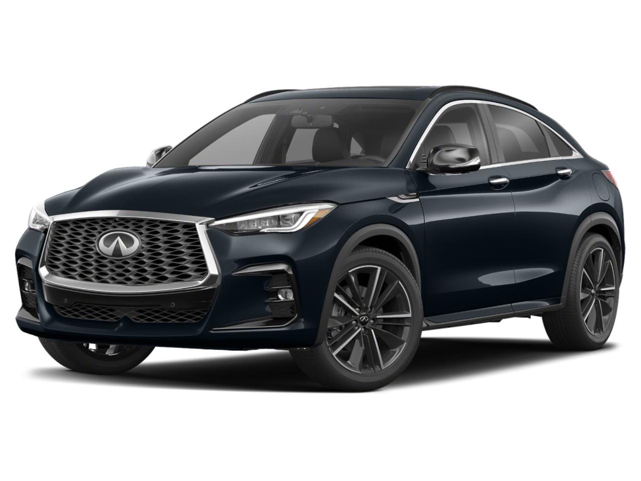 2022 INFINITI QX55 Vehicle Photo in Willow Grove, PA 19090