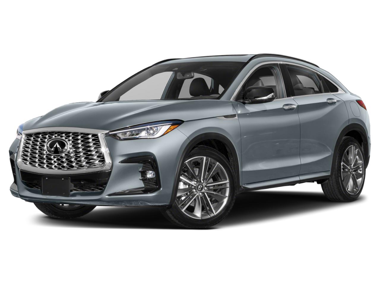 2022 INFINITI QX55 Vehicle Photo in BATON ROUGE, LA 70809-4546