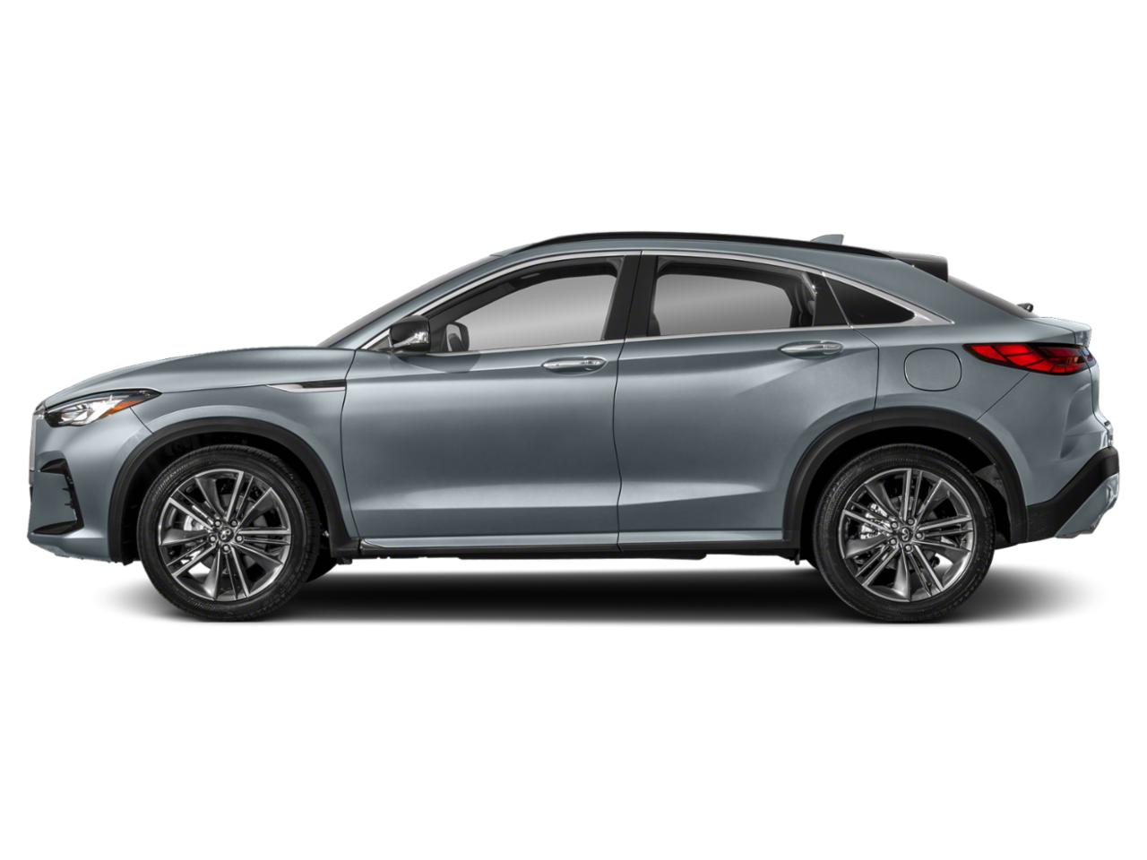 2022 INFINITI QX55 Vehicle Photo in BATON ROUGE, LA 70809-4546