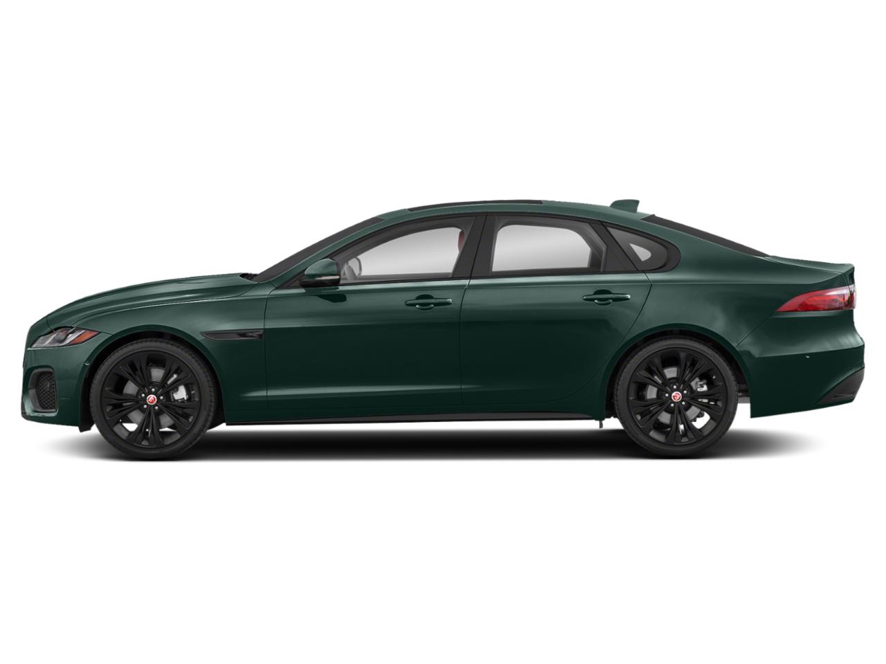 Used 2022 Jaguar XF R-Dynamic SE with VIN SAJBL4GX9NCY90550 for sale in Allentown, PA